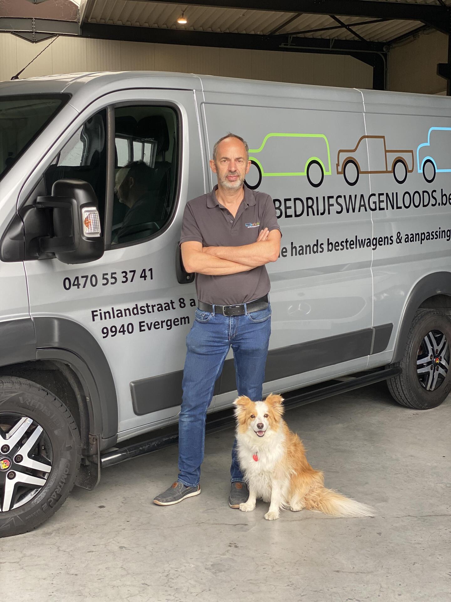 Onze missie: 'Voor u getest, en goedgekeurd !'