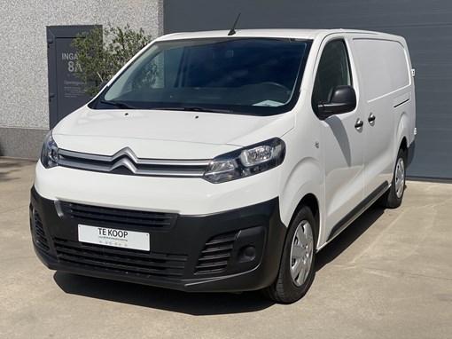 Citroen Jumpy