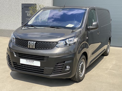 Fiat Scudo