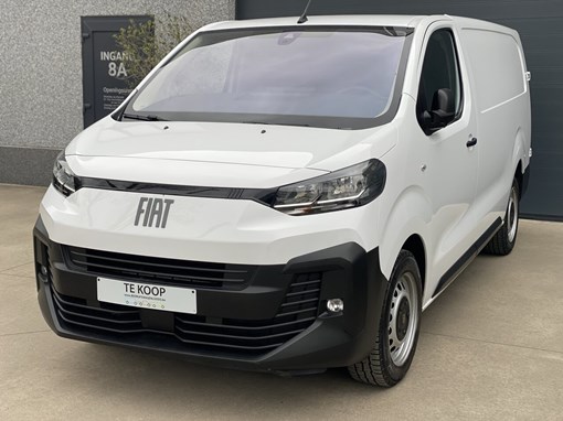 Fiat Scudo