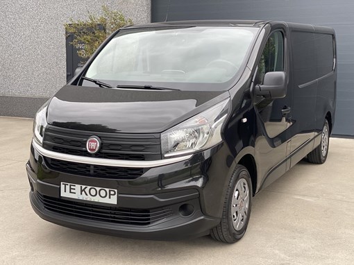 Fiat Talento