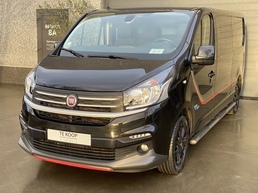 Fiat Talento