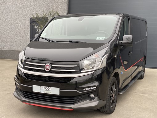 Fiat Talento