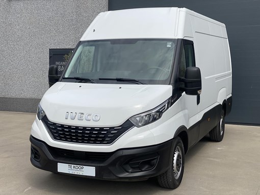 Iveco Daily