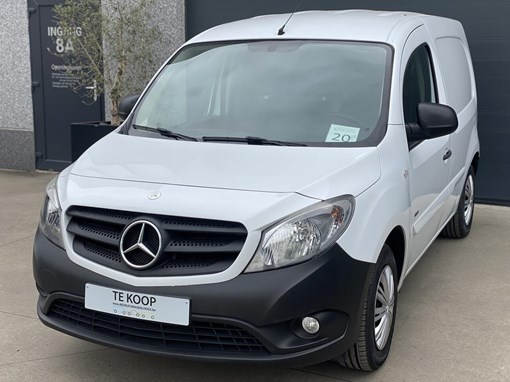 Mercedes-Benz Citan
