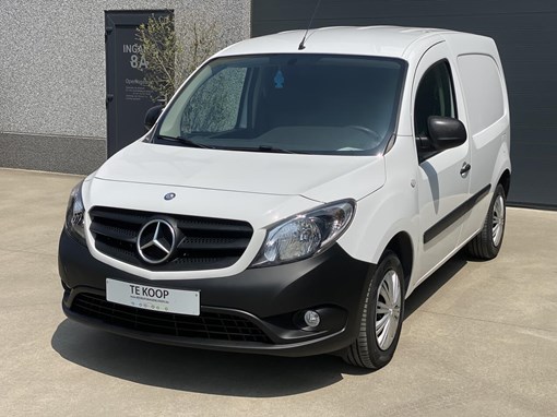 Mercedes-Benz Citan