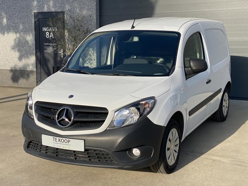 Mercedes-Benz Citan