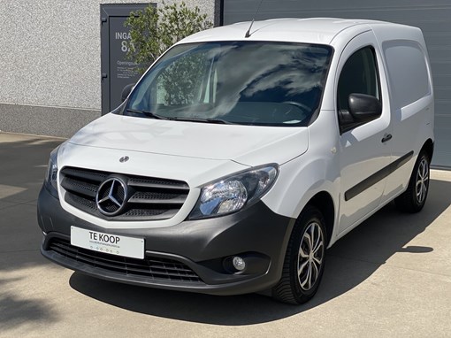 Mercedes-Benz Citan