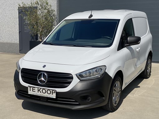 Mercedes-Benz Citan