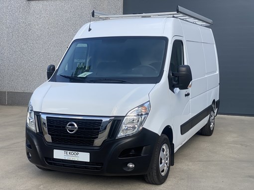 Nissan Interstar