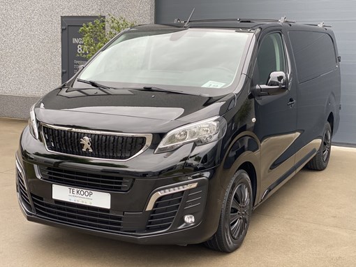 Peugeot Expert