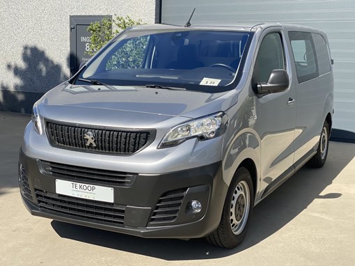 Peugeot Expert