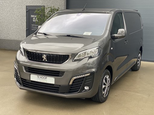 Peugeot Expert
