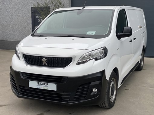Peugeot Expert