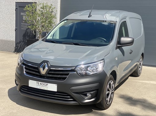 Renault Express
